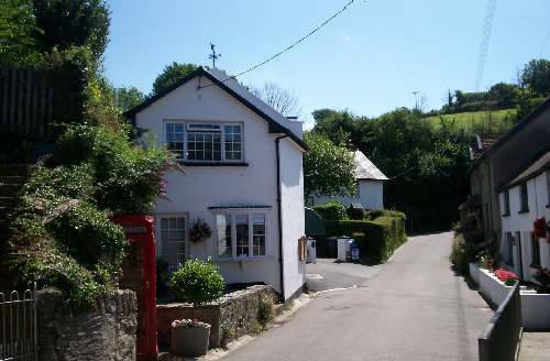 This used to be the post offfice