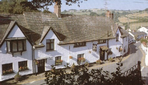 Taken from the Church grounds