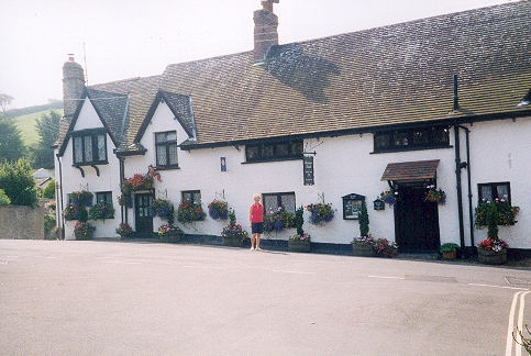 Bessemer Thatch