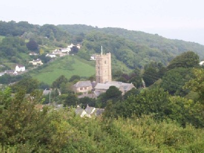 Saint Peter's church